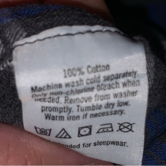 Janie & Jack 2T toddler buttondown - Picture 3 of 3